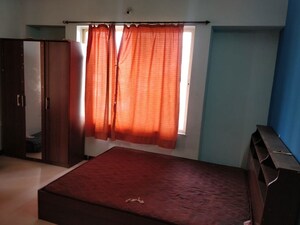 3 BHK Apartment For Rent in Pentagon Fortune East, Kharadi