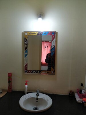 Furnished Amenities in 3 BHK Apartment at Pentagon Fortune East, Kharadi – for Rent