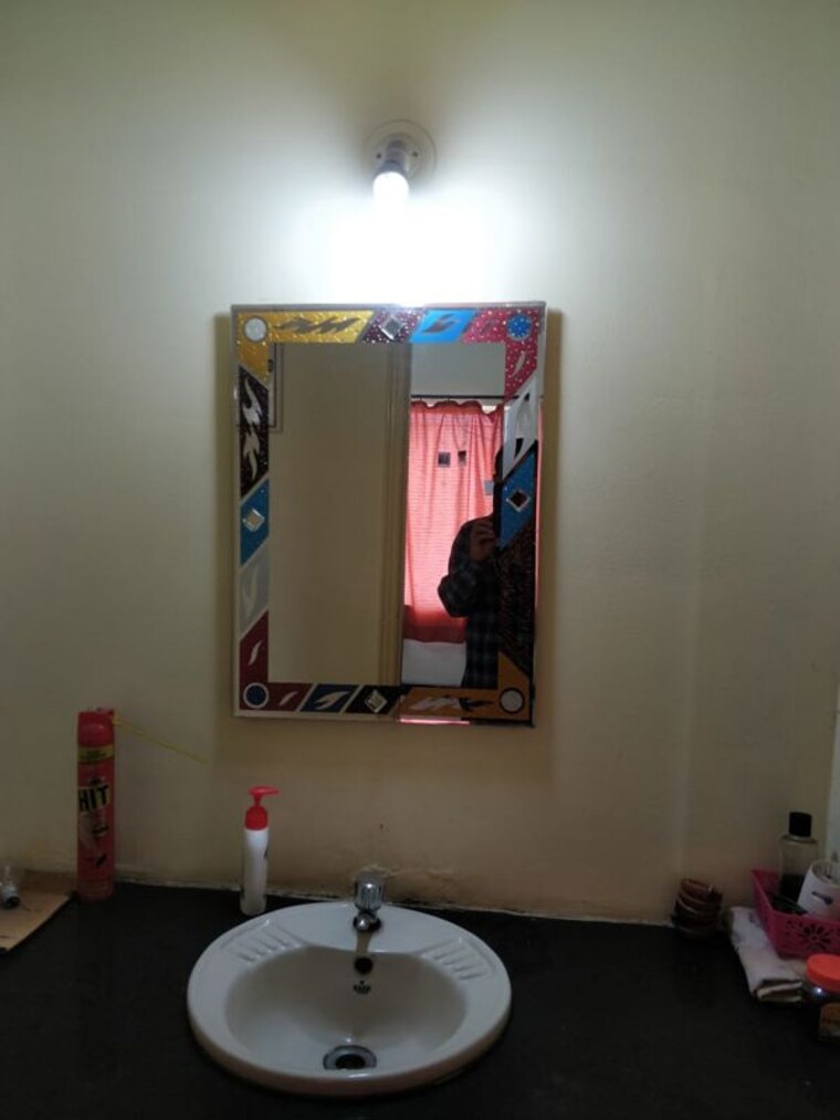 undefined, pentagon-fortune-east 3 Bedroom 1200 Sq.Ft. Apartment In Kharadi Pune 10524364