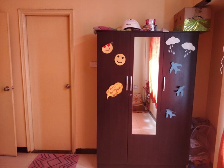 undefined, pentagon-fortune-east 3 Bedroom 1200 Sq.Ft. Apartment In Kharadi Pune 10524364