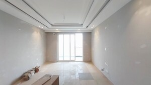 Building Lobby in 3 BHK Builder Floor at Sector 22 – for Rent