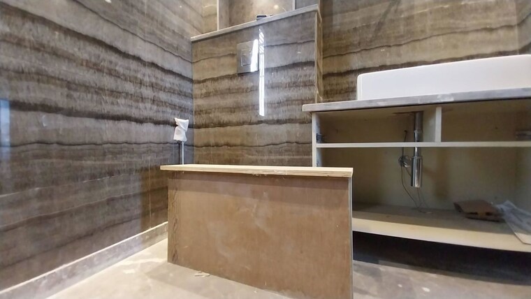 Kitchen, sector 22 3 Bedroom 1550 Sq.Ft. Builder Floor In Sector 22 Gurgaon 10524372