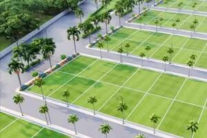   Plot at Signature Global City of Colours, Nh 8 – for Sale