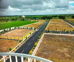 Plot For Sale in Signature Global City of Colours
