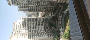 3 BHK Apartment For Sale in Nahar Amrit Shakti, Chandivali