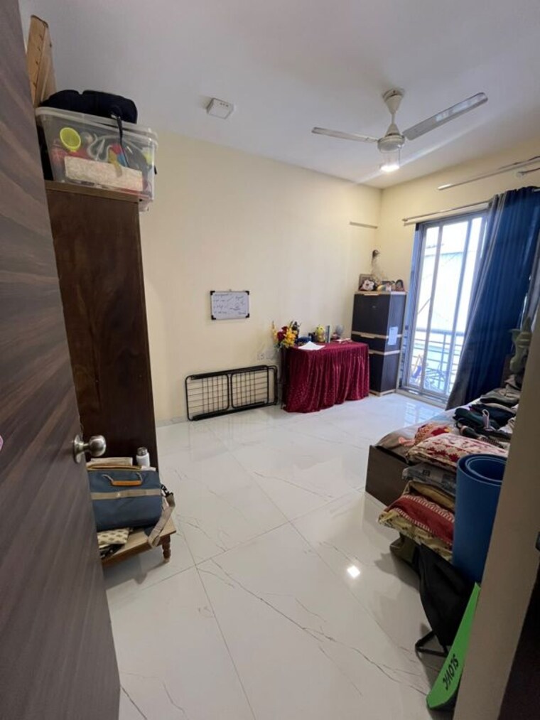 Team Area, mahakali-kalika-heights 3 Bedroom 1000 Sq.Ft. Apartment In Panch Pakhadi Thane 10524361