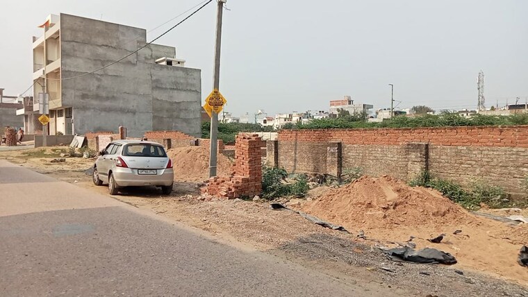 undefined, babatpur Commercial Land 1360 Sq.Ft. In Babatpur Varanasi 10520103