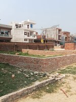 1360 Sq.Ft. Land in Babatpur
