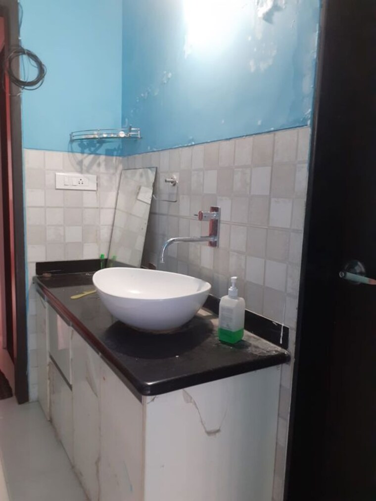 Bathroom, pethkar-siyona 2 Bedroom 1400 Sq.Ft. Apartment In Punawale Pune 10524380
