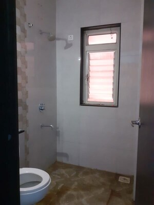 Bathroom in 2 BHK Apartment at Pethkar Siyona, Punawale – for Rent