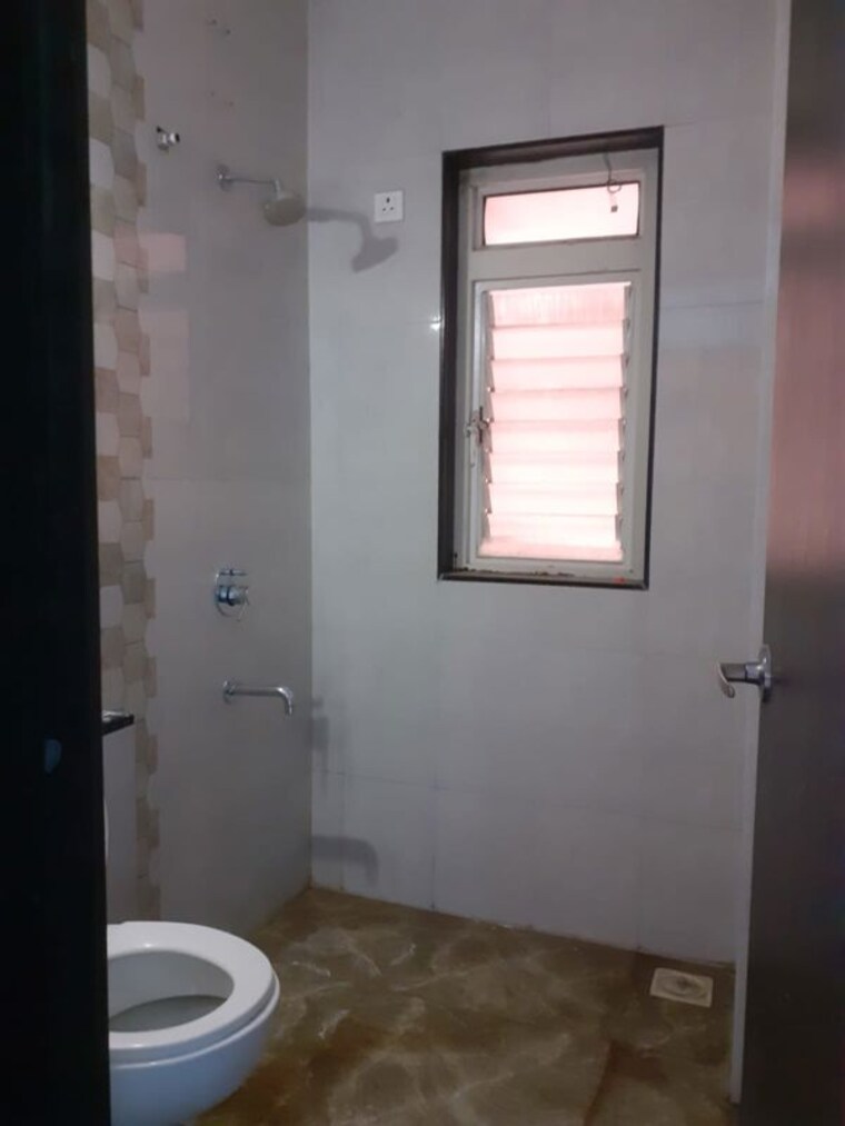 Bathroom, pethkar-siyona 2 Bedroom 1400 Sq.Ft. Apartment In Punawale Pune 10524380