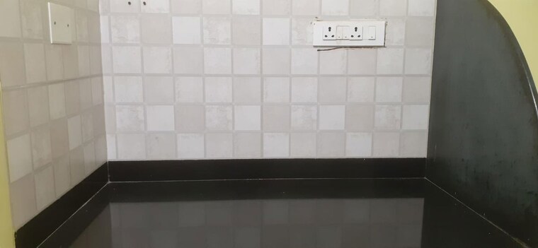 Bathroom, pethkar-siyona 2 Bedroom 1400 Sq.Ft. Apartment In Punawale Pune 10524380
