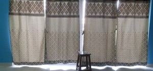 Staircase in 2 BHK Apartment at Pethkar Siyona, Punawale – for Rent