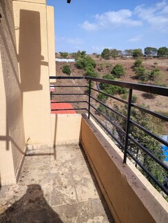 3 BHK + Servant Room Apartment For Sale in Brahma Nancy Brahma Residency