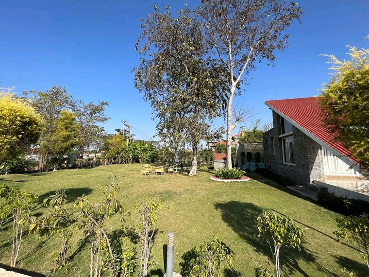 Exterior View, bhatagaon  7282 Sq.Ft. Plot In Bhatagaon Raipur 10519353