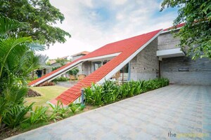  Plot – Exterior View View at Bhatagaon - for Sale