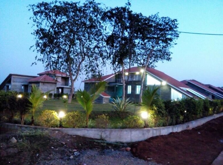 Exterior View, bhatagaon  7282 Sq.Ft. Plot In Bhatagaon Raipur 10519353