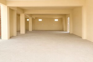  Warehouse – Exterior View View at Jewar - for Rent