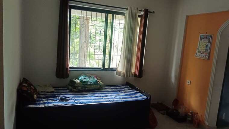 Bedroom, smp-crown 1 Bedroom 570 Sq.Ft. Apartment In Yerawada Pune 10524396