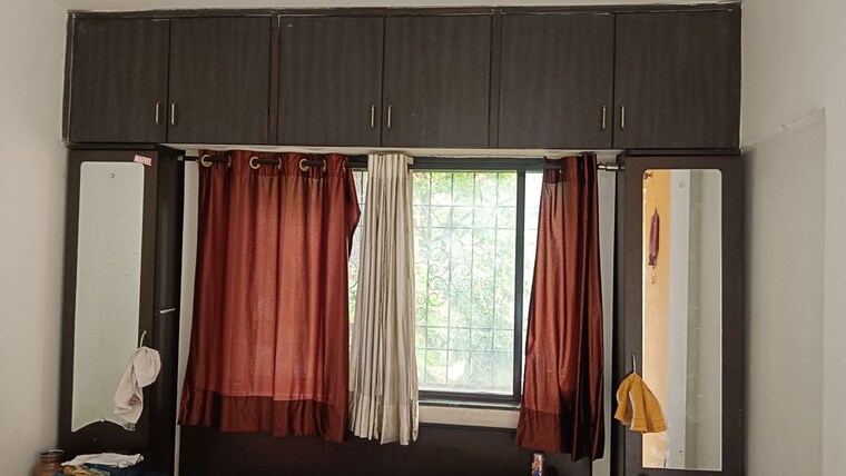 Bedroom, smp-crown 1 Bedroom 570 Sq.Ft. Apartment In Yerawada Pune 10524396