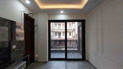 4 BHK + Prayer Room,Study Room,Store Room Builder Floor For Rent in Sector 21
