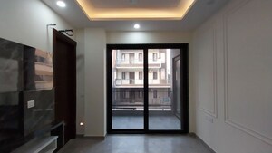 4 BHK Builder Floor For Rent in Sector 21
