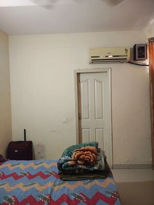 Bedroom in 2 BHK Apartment at SBP Housing Park, Central Derabassi – for Sale