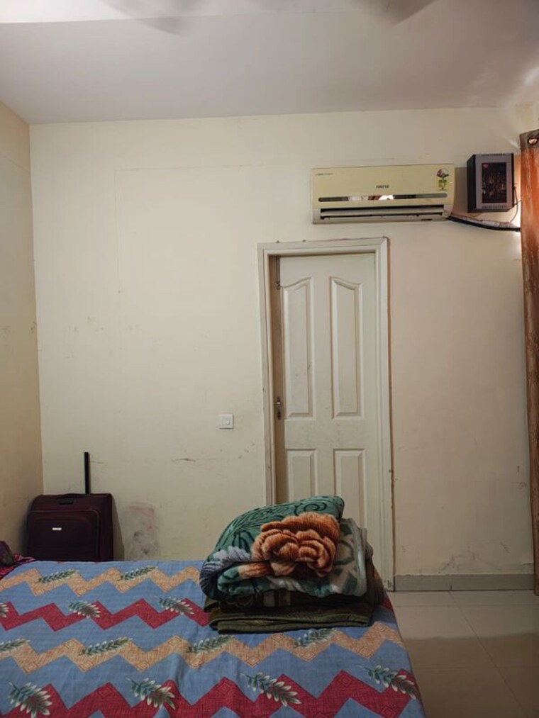 Bedroom, sbp-housing-park 2 Bedroom 1125 Sq.Ft. Apartment In Central Derabassi Chandigarh 10524410