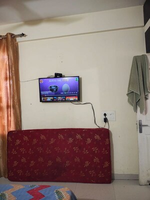 Bedroom in 2 BHK Apartment at SBP Housing Park, Central Derabassi – for Sale