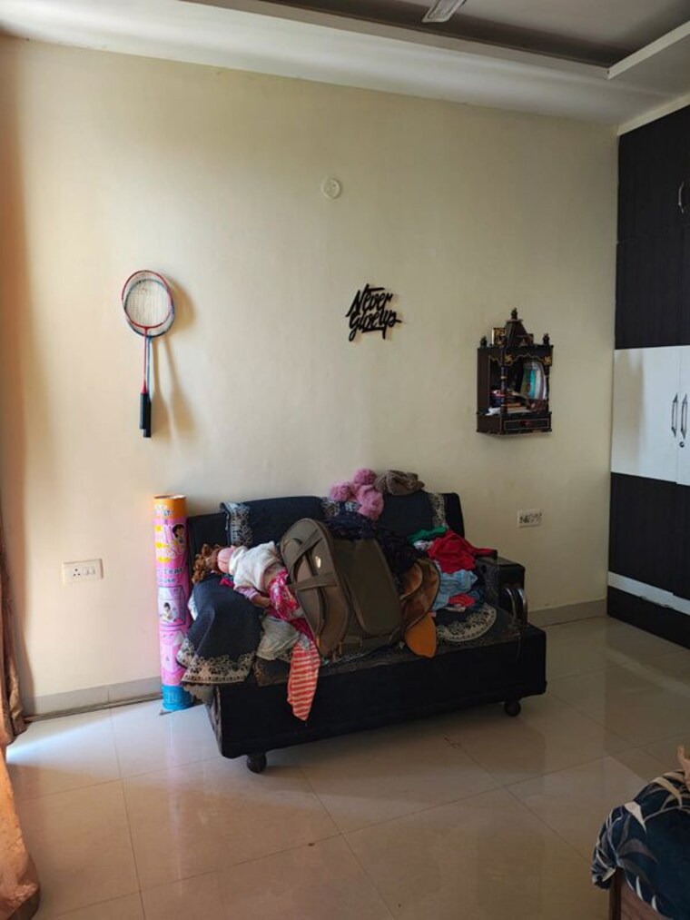 undefined, sbp-housing-park 2 Bedroom 1125 Sq.Ft. Apartment In Central Derabassi Chandigarh 10524410