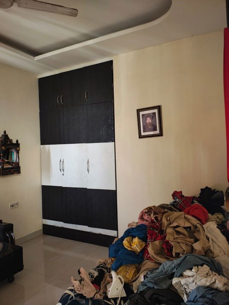 Living Room, sbp-housing-park 2 Bedroom 1125 Sq.Ft. Apartment In Central Derabassi Chandigarh 10524410