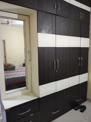 Kitchen in 2 BHK Apartment at SBP Housing Park, Central Derabassi – for Sale