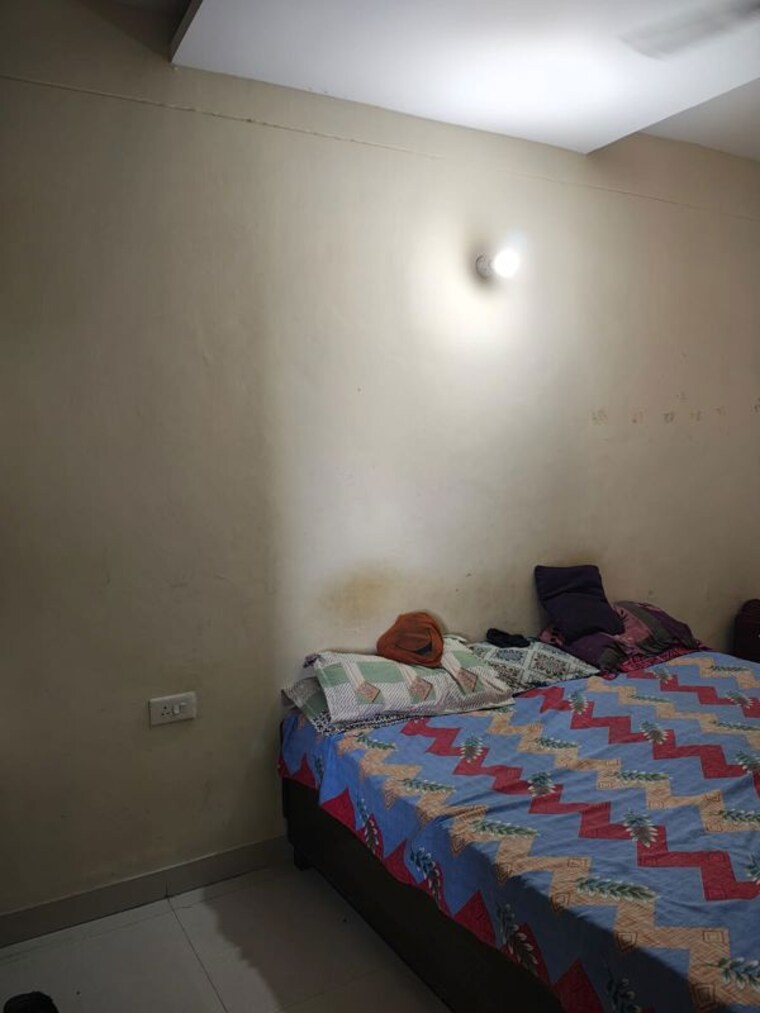 Bedroom, sbp-housing-park 2 Bedroom 1125 Sq.Ft. Apartment In Central Derabassi Chandigarh 10524410