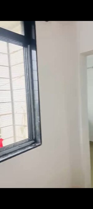 Building Lobby in 1 BHK Apartment at Goregaon West – for Rent