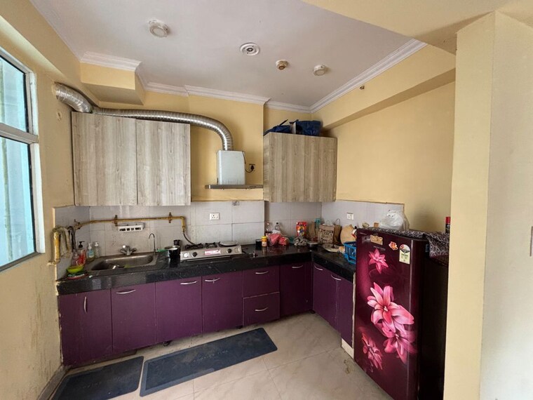 Kitchen, himalaya-pride 3 Bedroom 1453 Sq.Ft. Apartment In Tech Zone 4 Greater Noida Greater Noida 10524402