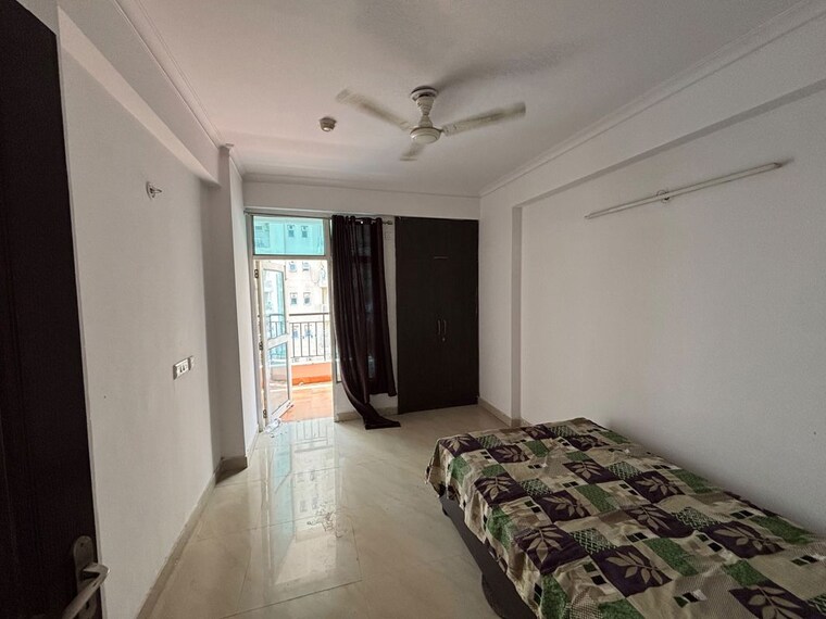Bedroom, himalaya-pride 3 Bedroom 1453 Sq.Ft. Apartment In Tech Zone 4 Greater Noida Greater Noida 10524402