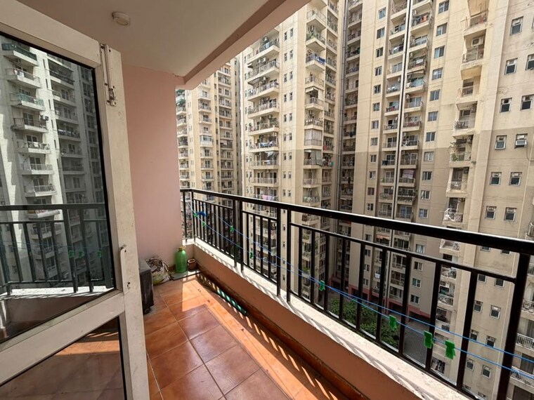 Balcony, himalaya-pride 3 Bedroom 1453 Sq.Ft. Apartment In Tech Zone 4 Greater Noida Greater Noida 10524402