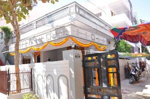 2.5 BHK Independent House For Sale in Saidabad