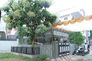 2.5 BHK Independent House – Exterior View View at Saidabad - for Sale