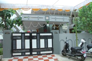 2.5 BHK Independent House – Exterior View View at Saidabad - for Sale