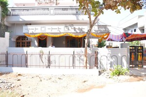 2.5 BHK Independent House – Exterior View View at Saidabad - for Sale