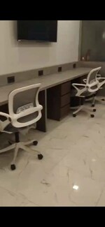 1080 Sq.Ft. Office Space in Camac Street