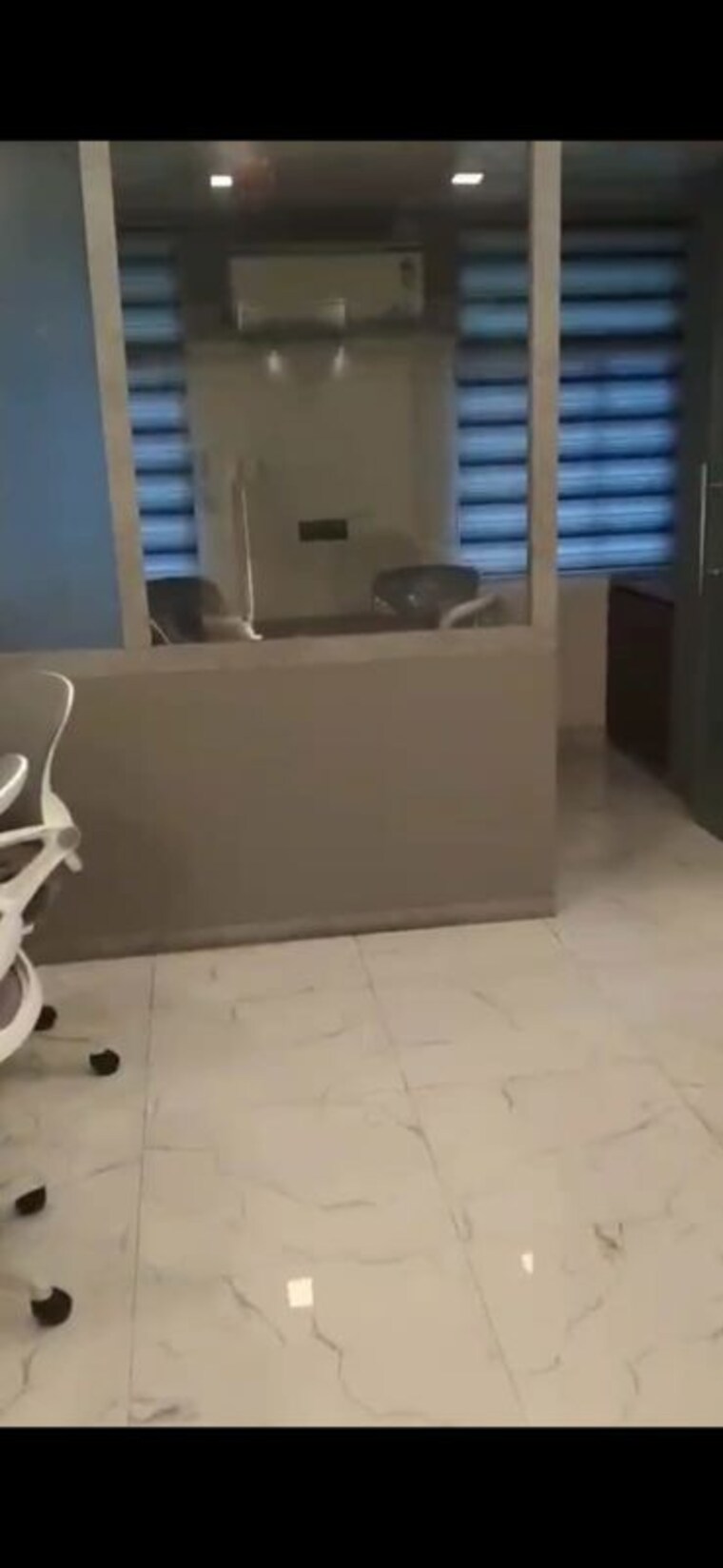Bathroom, camac street Commercial Office Space 1080 Sq.Ft. In Camac Street Kolkata 10524424