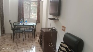 Room in 1 BHK Apartment at Vijay Park, Kasarvadavali – for Rent