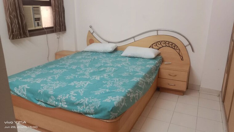 Bedroom, vijay-park 1 Bedroom 450 Sq.Ft. Apartment In Kasarvadavali Thane 10524414