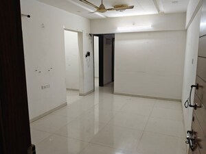 Building Lobby in 2 BHK Apartment at GK Allure, Ravet – for Rent