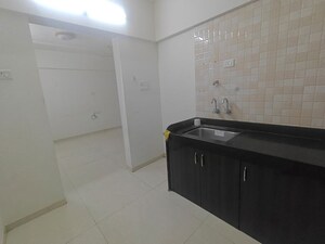 Kitchen in 2 BHK Apartment at GK Allure, Ravet – for Rent