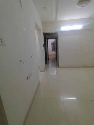 Building Lobby in 2 BHK Apartment at GK Allure, Ravet – for Rent
