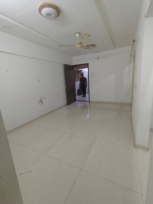 Bathroom in 2 BHK Apartment at GK Allure, Ravet – for Rent