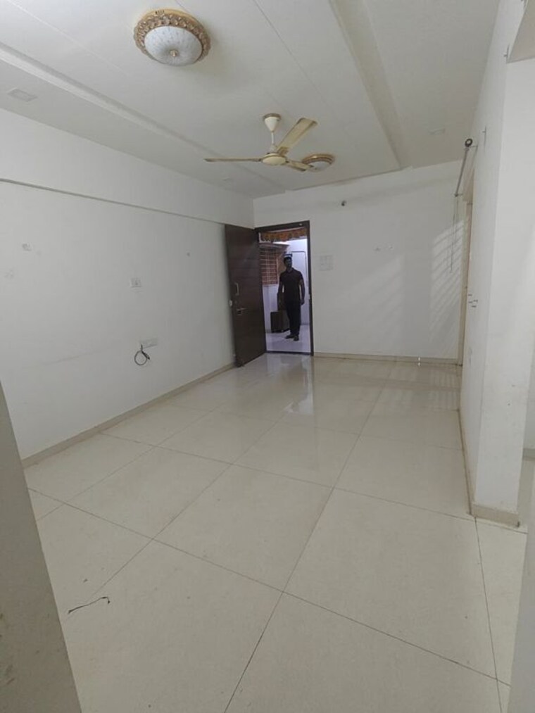 Bathroom, gk-allure 2 Bedroom 1300 Sq.Ft. Apartment In Ravet Pune 10524406